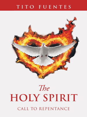 cover image of The Holy Spirit